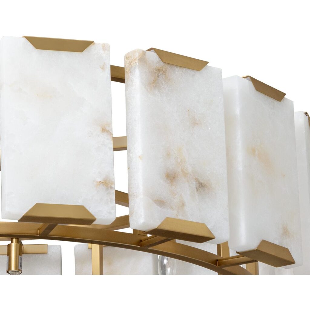 Rovira Chandelier - Image 4