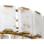 Rovira Chandelier 111807 111807 ROVIRA CHANDELIER 6