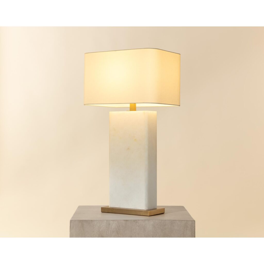 Rovira Table Lamp - Image 2