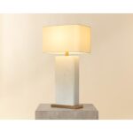 Rovira Table Lamp 111808 111808 ROVIRA TABLE LAMP 1