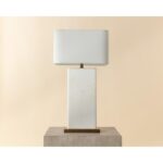 Rovira Table Lamp 111808 111808 ROVIRA TABLE LAMP 2