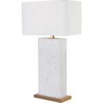 Rovira Table Lamp 111808 111808 ROVIRA TABLE LAMP 20
