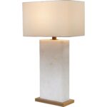Rovira Table Lamp 111808 111808 ROVIRA TABLE LAMP 21