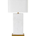 Rovira Table Lamp 111808 111808 ROVIRA TABLE LAMP 22