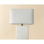 Rovira Table Lamp 111808 111808 ROVIRA TABLE LAMP 6