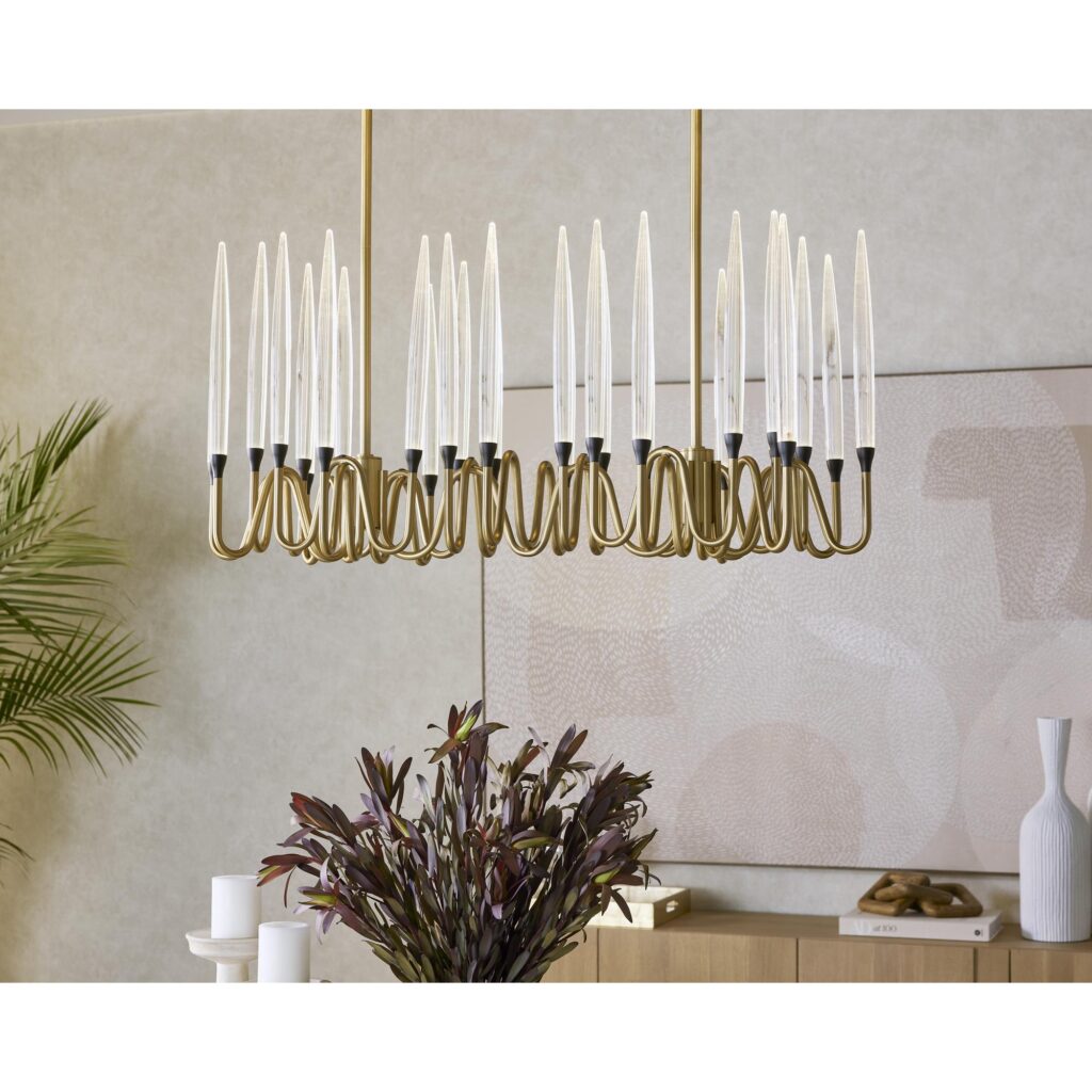 Hestia Chandelier - Small - Image 4
