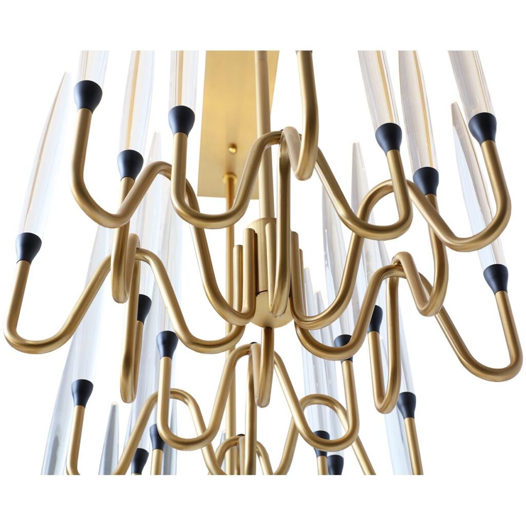 Hestia Chandelier - Small - Image 5