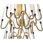 Hestia Chandelier - Small 111812 111812 HESTIA CHANDELIER SMALL 6