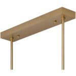 Hestia Chandelier - Small 111812 111812 HESTIA CHANDELIER SMALL 7
