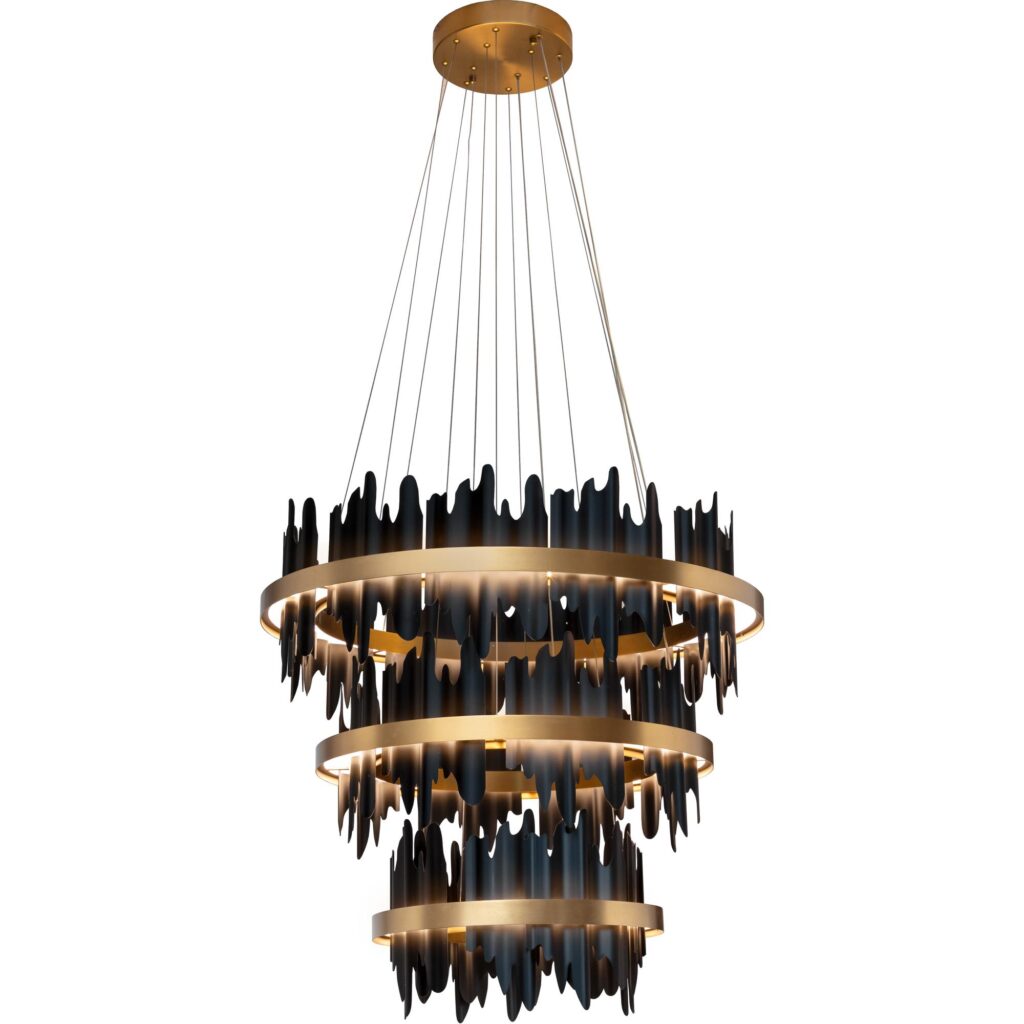 Icarus Chandelier - Large - Image 2
