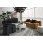 Icarus Chandelier - Large 111813 111813 ICARUS CHANDELIER LARGE 10