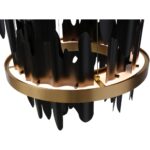 Icarus Chandelier - Large 111813 111813 ICARUS CHANDELIER LARGE 6