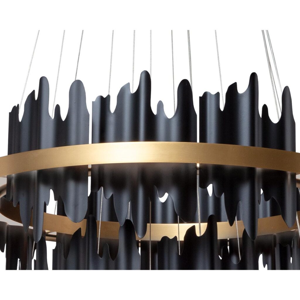 Icarus Chandelier - Large - Image 5