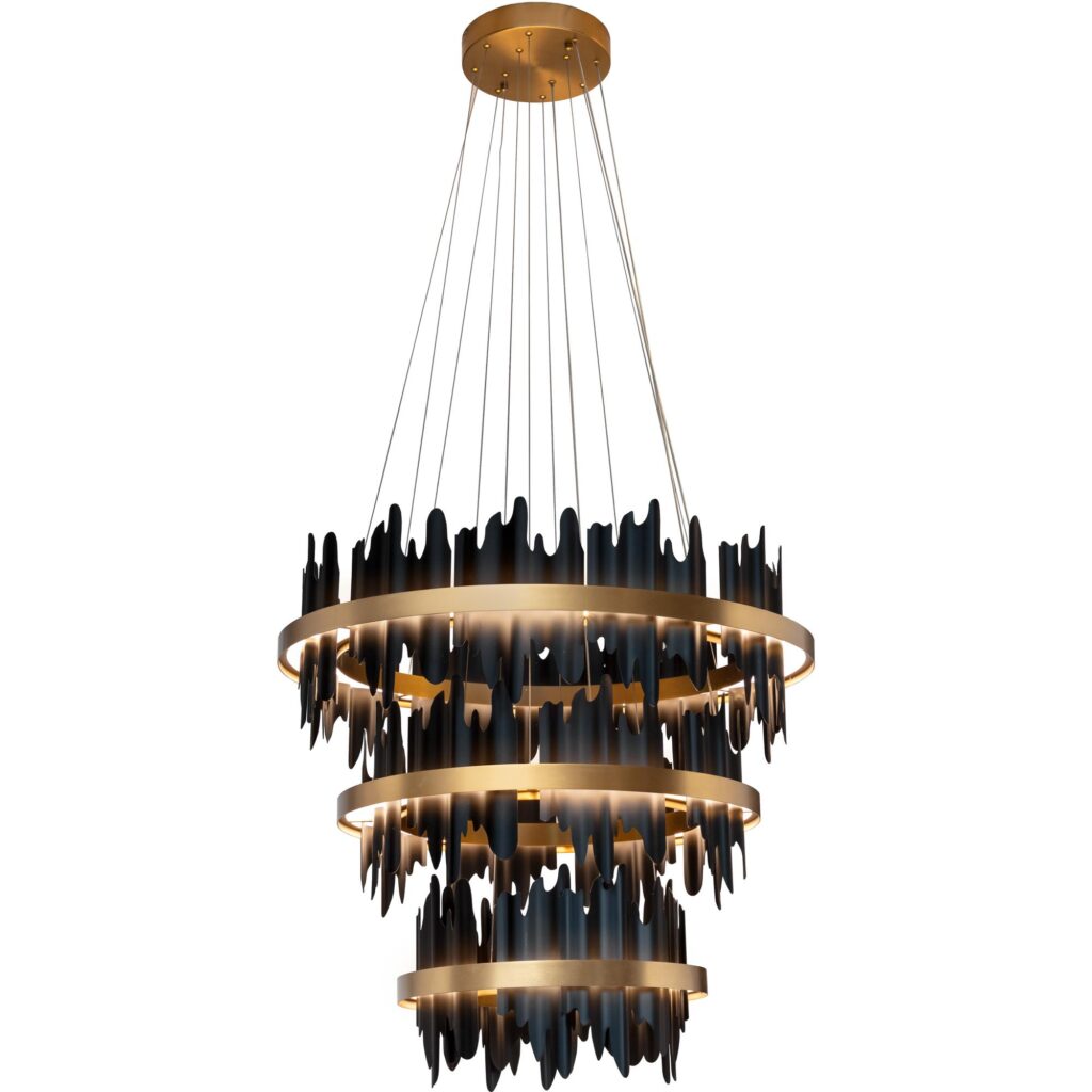 Icarus Chandelier - Small - Image 2