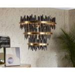 Icarus Chandelier - Small 111814 111814 ICARUS CHANDELIER SMALL 5