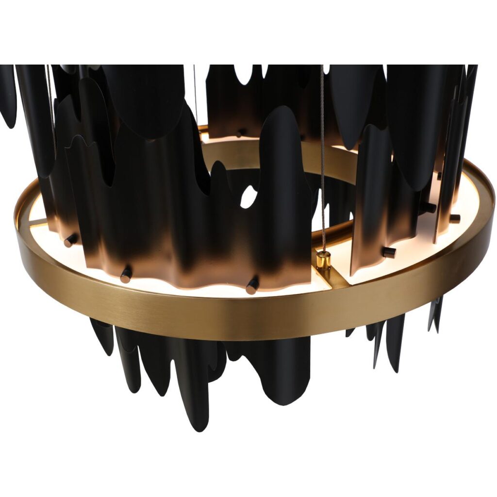 Icarus Chandelier - Small - Image 4