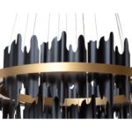 Icarus Chandelier - Small 111814 111814 ICARUS CHANDELIER SMALL 7