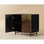Auburn Nightstand 111819 111819 AUBURN NIGHTSTAND 3