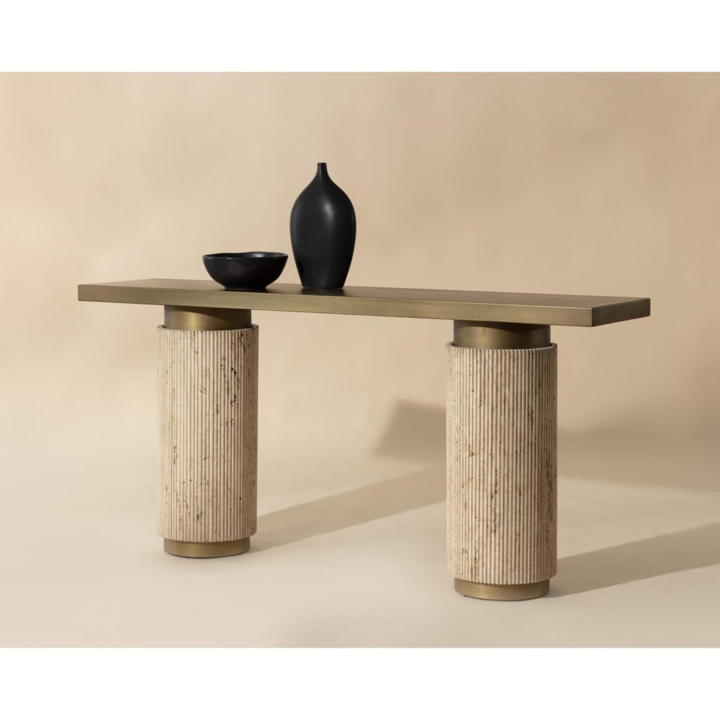 Ashva Console Table - Image 2