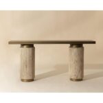 Ashva Console Table 111821 111821 ASHVA CONSOLE TABLE 2