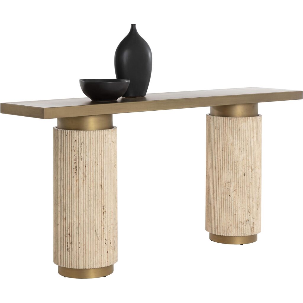 Ashva Console Table - Image 5