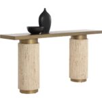 Ashva Console Table 111821 111821 ASHVA CONSOLE TABLE 20