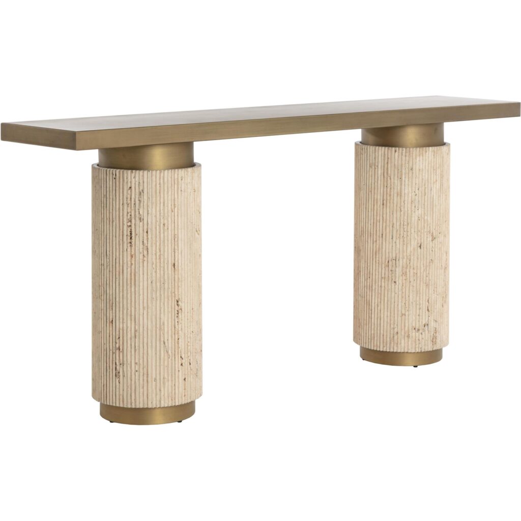 Ashva Console Table - Image 6