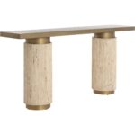 Ashva Console Table 111821 111821 ASHVA CONSOLE TABLE 21