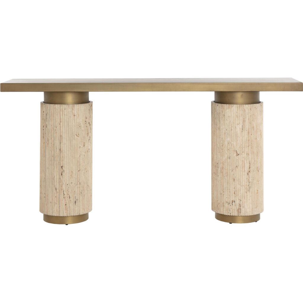Ashva Console Table - Image 7