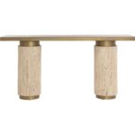 Ashva Console Table 111821 111821 ASHVA CONSOLE TABLE 22