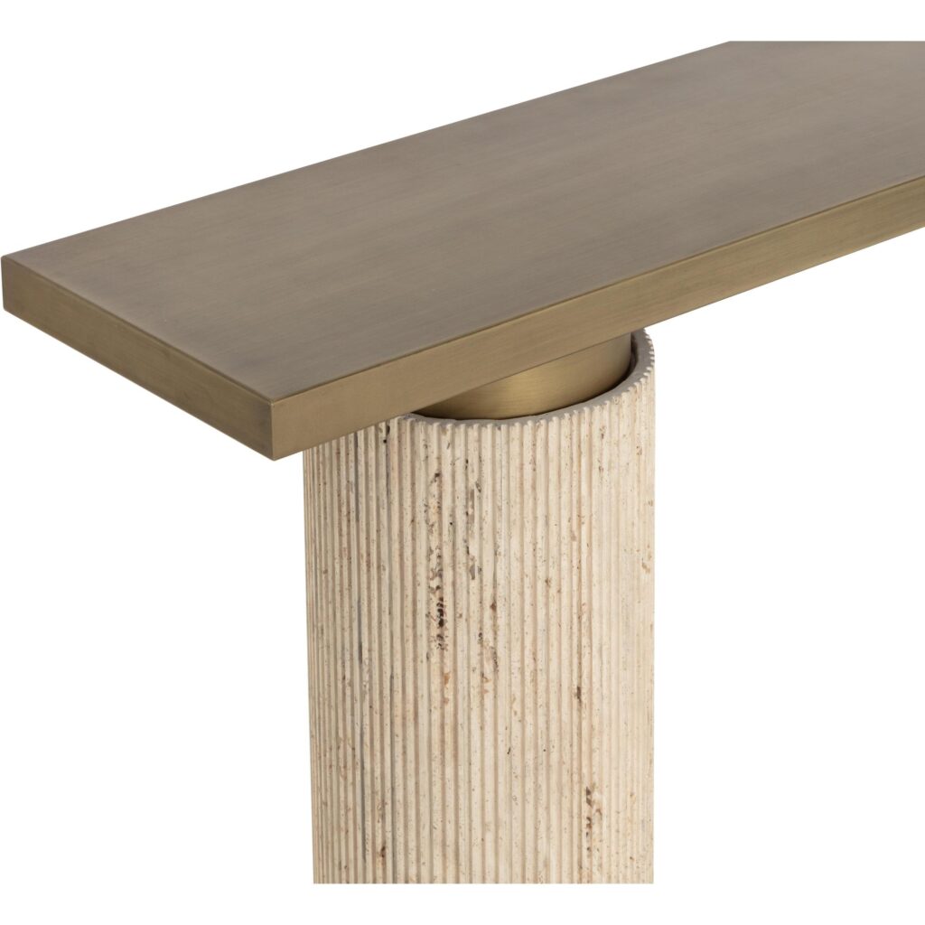 Ashva Console Table - Image 8