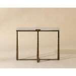 Cowell Side Table 111822 111822 COWELL SIDE TABLE 2