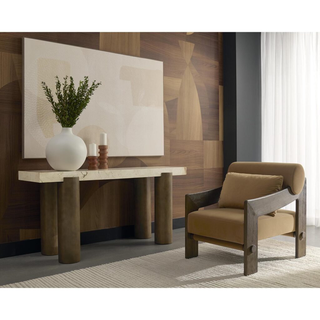 Ardi Console Table - Image 4