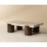 Ardi Coffee Table 111824 111824 ARDI COFFEE TABLE 1