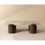 Ardi Coffee Table 111824 111824 ARDI COFFEE TABLE 2
