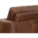 Rafael Sofa - Lucia Tobacco Leather 111846 111846 RAFAEL SOFA LUCIA TOBACCO LEATHER 8