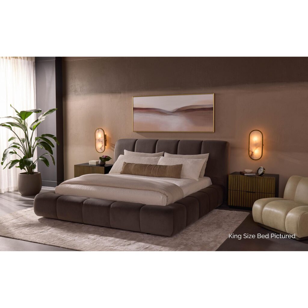 Olena Bed - Queen - Meg Ash - Image 3