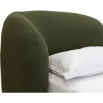 Esme Bed - King - Copenhagen Olive 111855 111855 ESME BED KING COPENHAGEN OLIVE 6