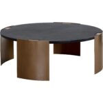 Gallus Coffee Table 111891 111891 GALLUS COFFEE TABLE 1