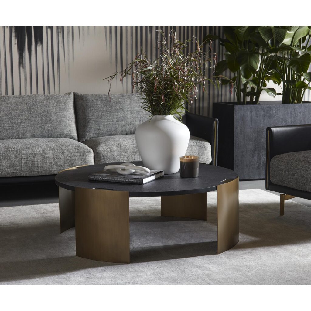 Gallus Coffee Table - Image 5