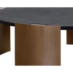 Gallus Coffee Table 111891 111891 GALLUS COFFEE TABLE 6