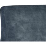 Aletta Lounge Chair - Nono Petrol 111899 111899 ALETTA LOUNGE CHAIR NONO PETROL 27