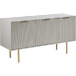 Dorada Sideboard 111905 111905 DORADA SIDEBOARD 1
