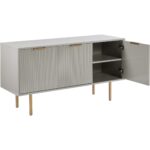 Dorada Sideboard 111905 111905 DORADA SIDEBOARD 2