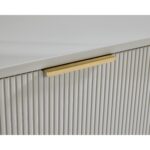 Dorada Sideboard 111905 111905 DORADA SIDEBOARD 7