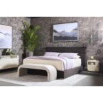 Paloma Sideboard - High Gloss Cream 111908 111908 PALOMA SIDEBOARD 10