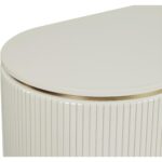 Paloma Sideboard - High Gloss Cream 111908 111908 PALOMA SIDEBOARD 6