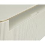 Paloma Sideboard - High Gloss Cream 111908 111908 PALOMA SIDEBOARD 7