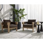 Chizu Nesting End Tables (Set Of 2) 111910 111910 CHIZU END TABLES 10
