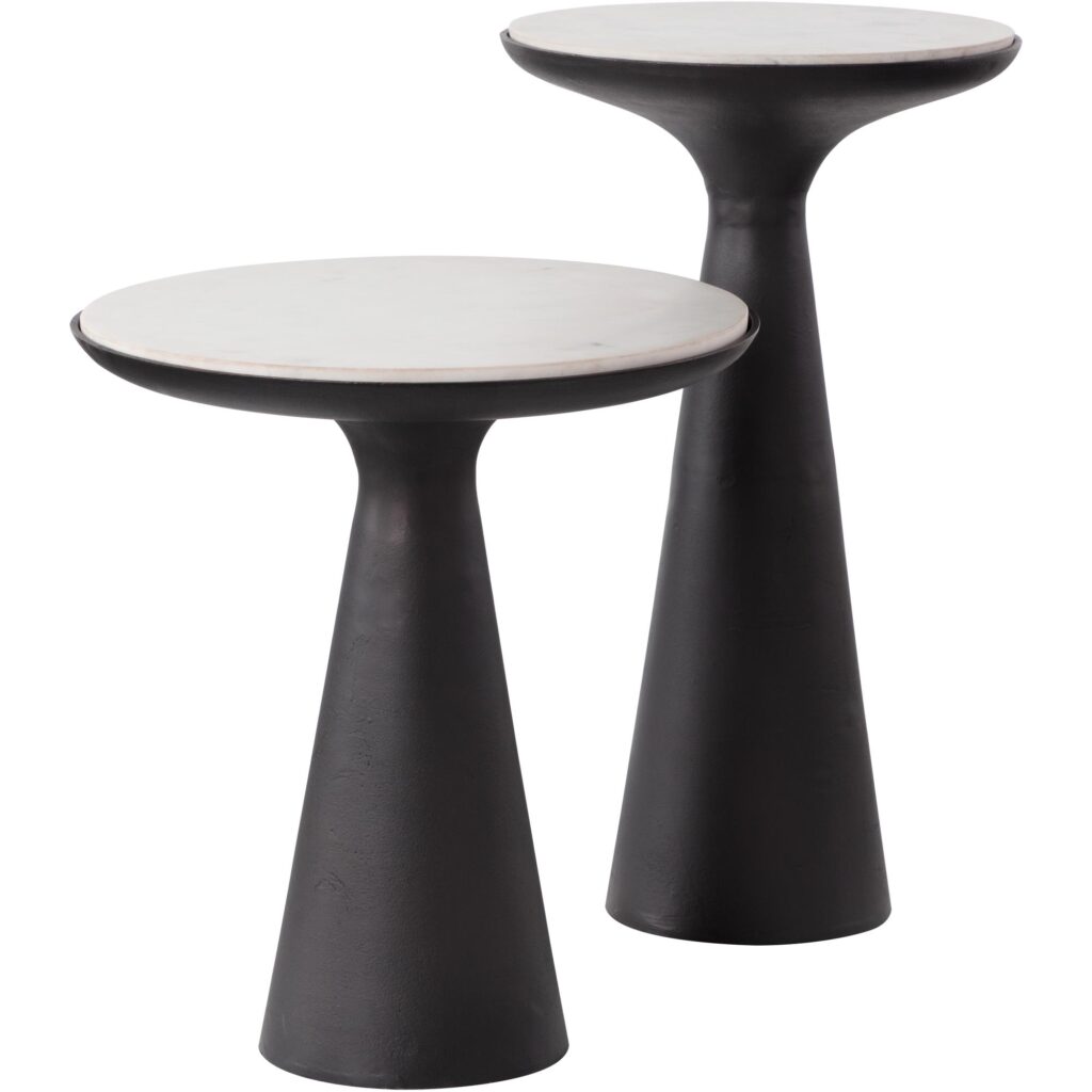 Chizu Nesting End Tables (Set Of 2) - Image 6
